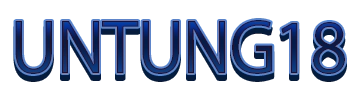 LOGO UNTUNG18